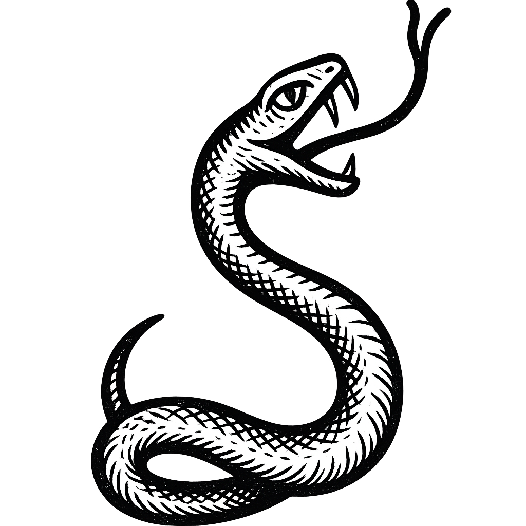 Snake Sigil